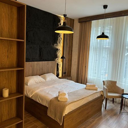 Talia Apartments Belgrade Luaran gambar