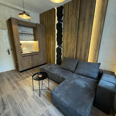 Talia Apartments Belgrade Luaran gambar