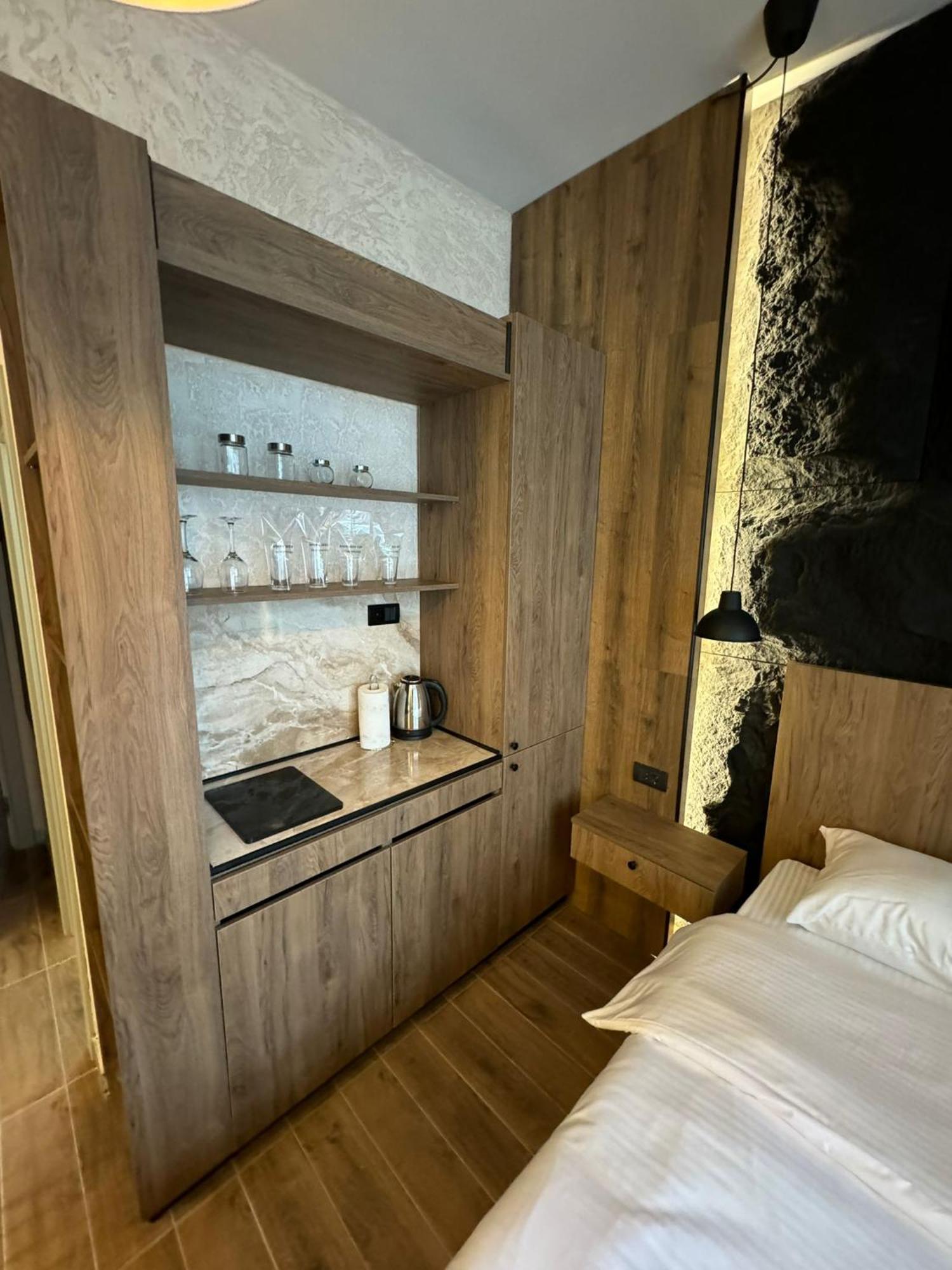 Talia Apartments Belgrade Luaran gambar