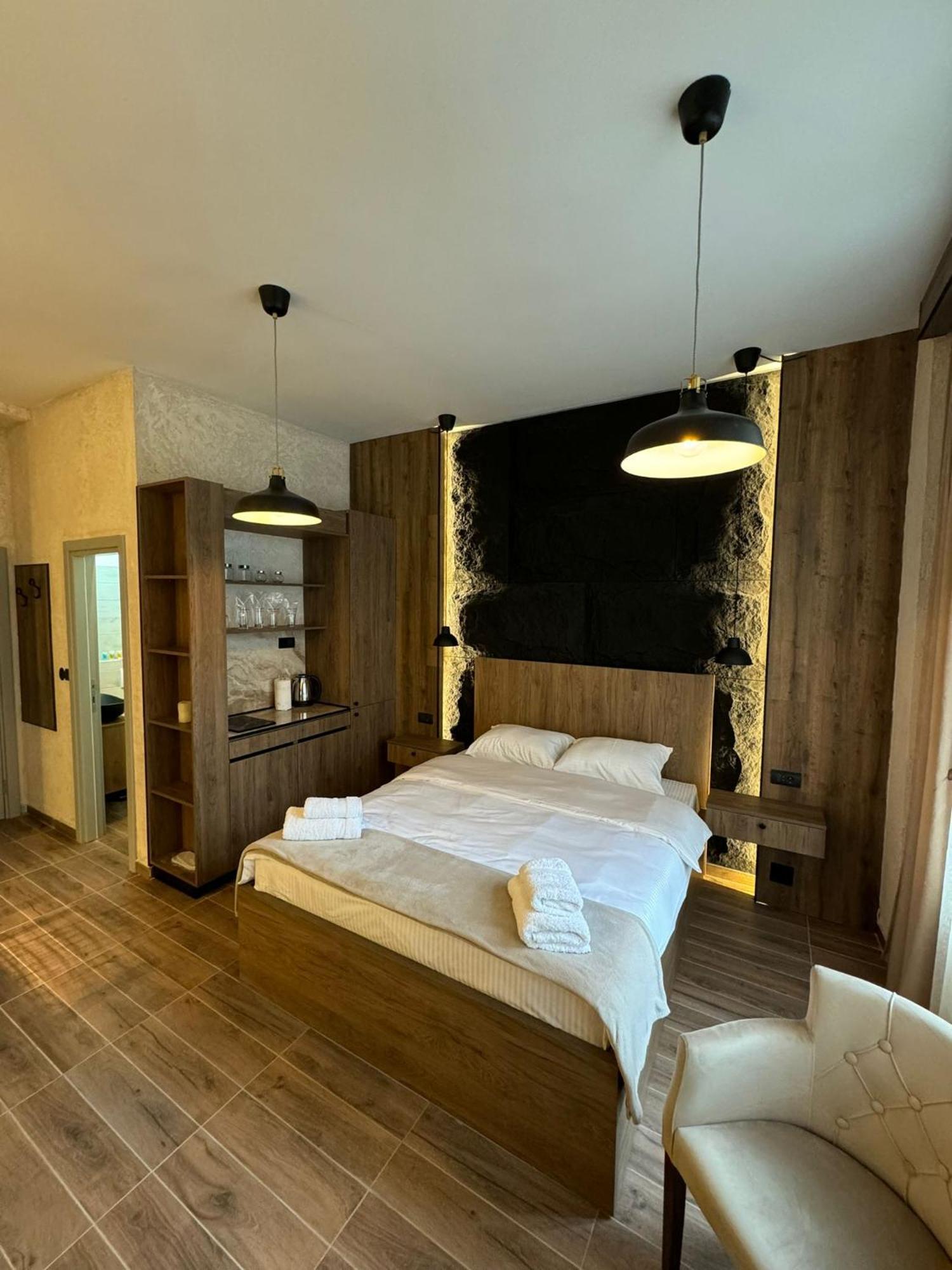 Talia Apartments Belgrade Luaran gambar