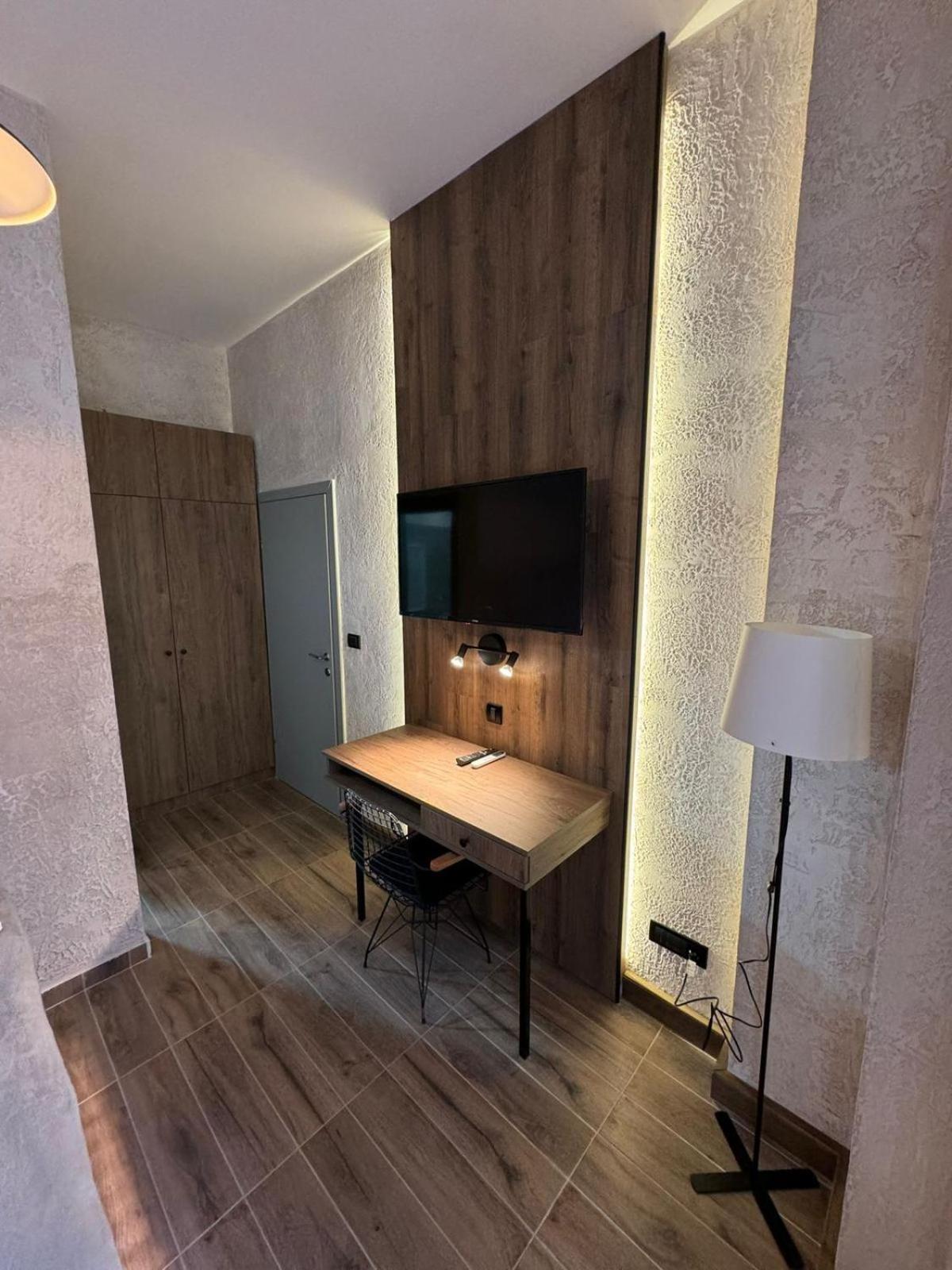 Talia Apartments Belgrade Luaran gambar