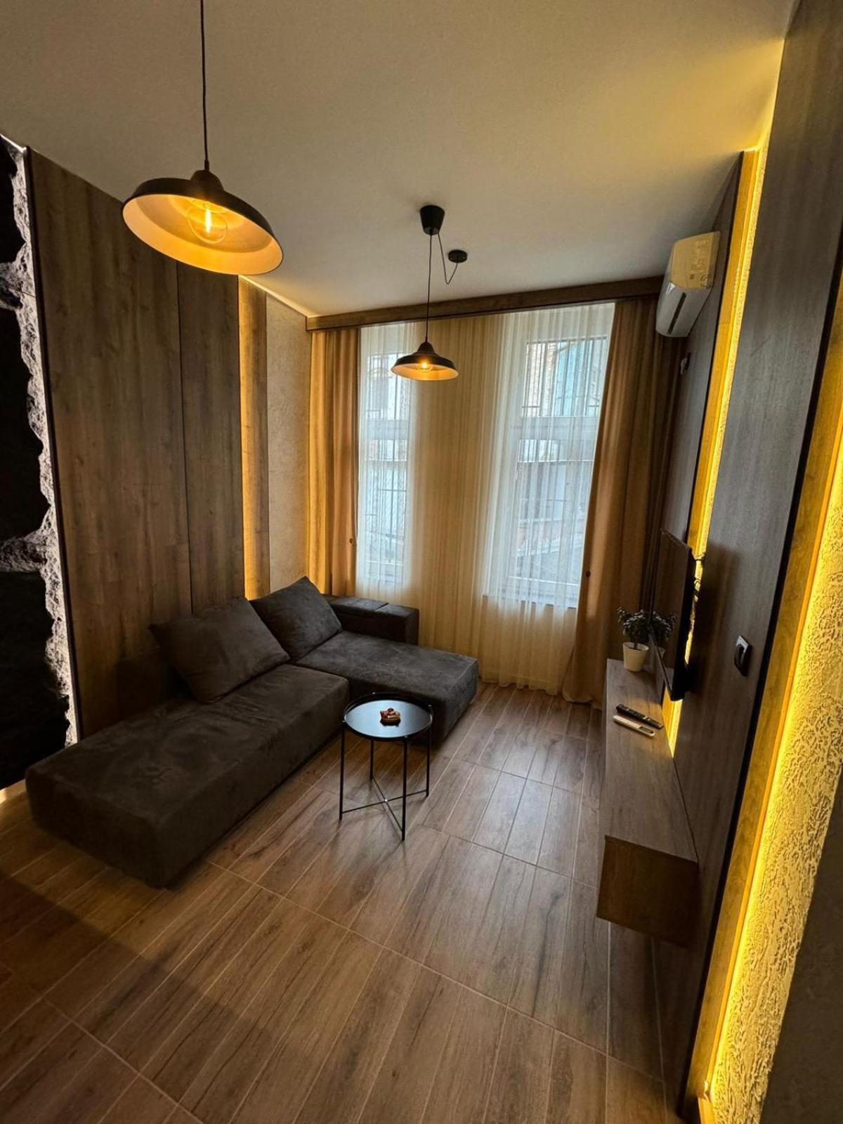 Talia Apartments Belgrade Luaran gambar