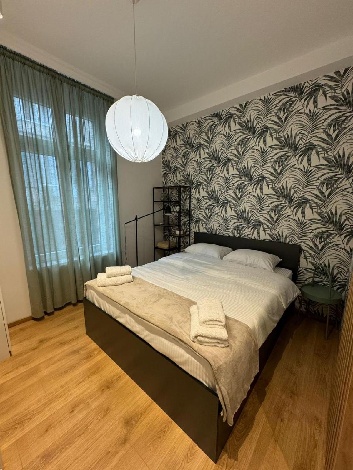 Talia Apartments Belgrade Luaran gambar
