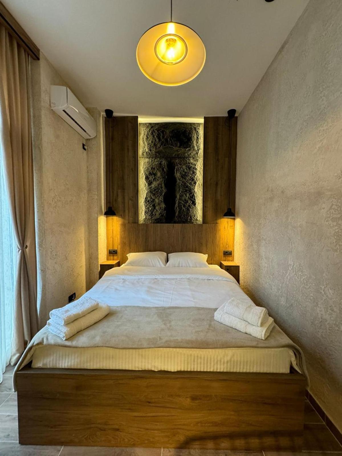 Talia Apartments Belgrade Luaran gambar