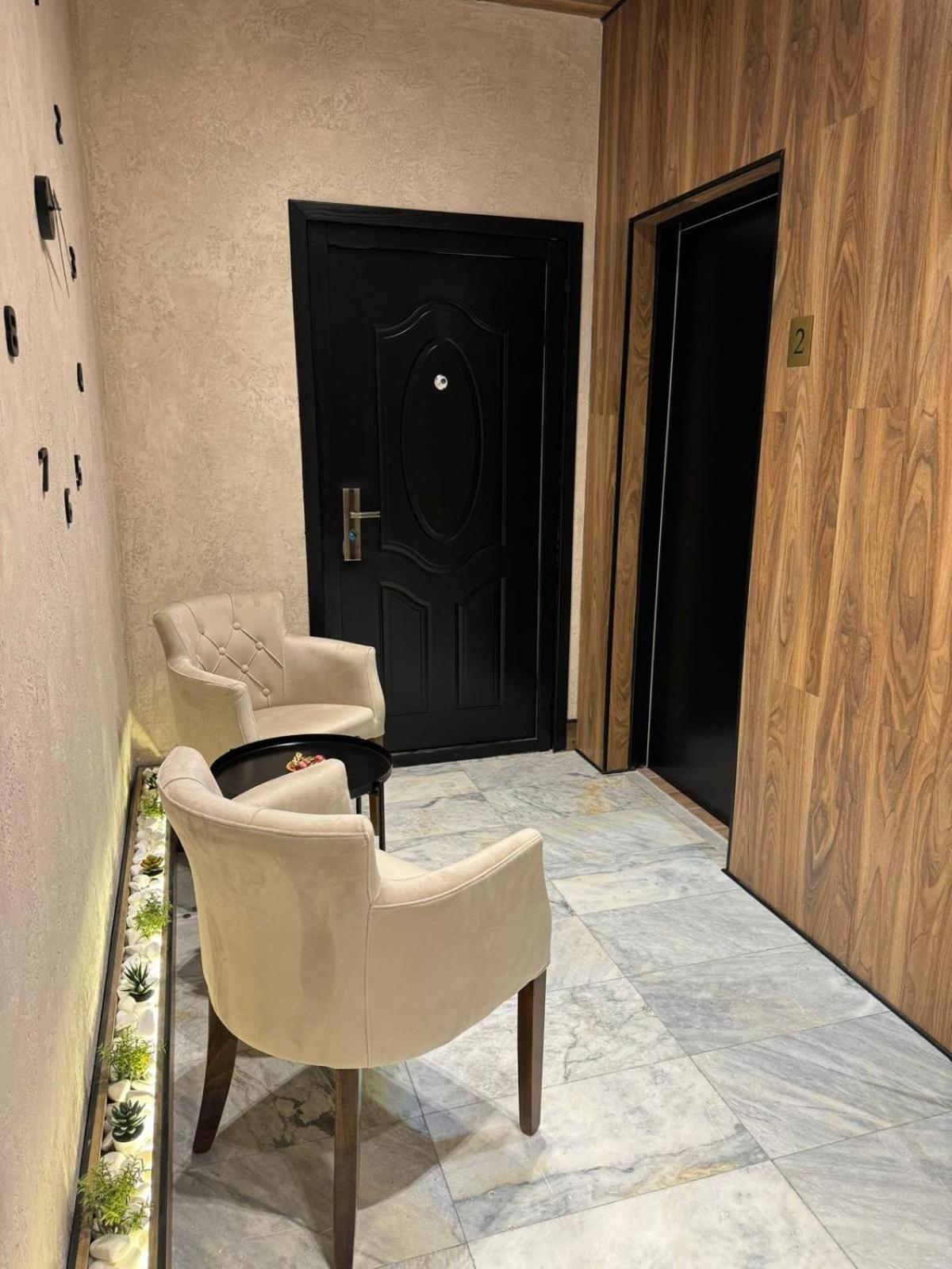 Talia Apartments Belgrade Luaran gambar